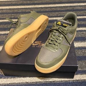 Air Force 1 gtx